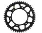 ProTaper KTM 85SX-105SX / Gas Gas MC85 / Husqvarna TC85 Rear Black Sprocket - 48 Teeth