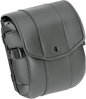 SADDLEMEN Sissy Bar Bag - Deluxe 3503-0064