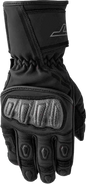 RST S1 Glove Black Leather Lg 556-3650010