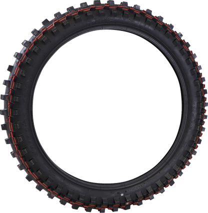 IRC Tire - VX-40 - Front - 90/90-21 - 2 Ply + Breaker Ply T10571