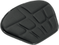SADDLEMEN Memory Foam Gel Pad - Large 0810-0521