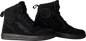 IN STOCK RST HITOP MOTO SNEAKER CE BOOT BLACK SUEDE SZ 8 - 556-3052041