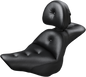 SADDLEMEN Explorer Road Sofa Seat - Includes Backrest - FXSB 813-27-030RS