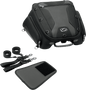 SADDLEMEN Sport Tunnel Bag - Standard 3516-0108