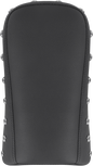 SADDLEMEN Renegade Solo Pillion Pad - Sport - Studded - Black - FXL '18-23 818-29-021
