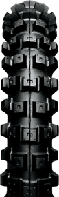 IRC Tire - VE-33 Enduro - Rear - 5.10"-17" T10095