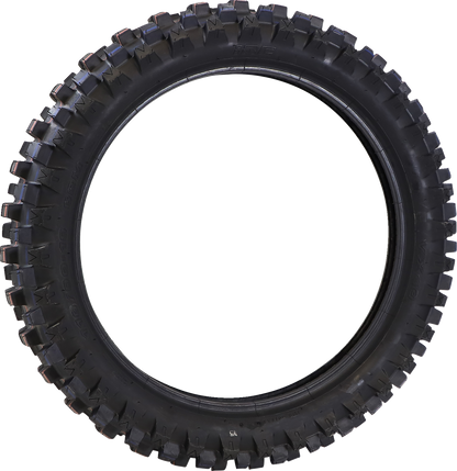 IRC Tire - VX-40 - Rear - 110/90-19 - 2 Ply + Breaker Ply T10574