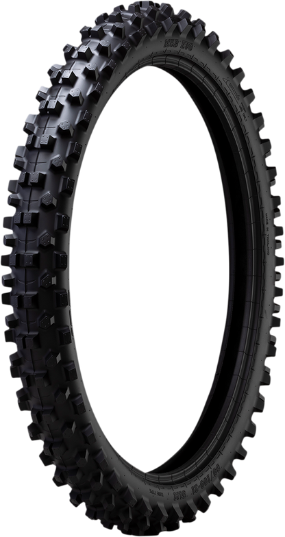 IRC Tire - M5B Evo - Front - 80/100-21 - 51M T10560
