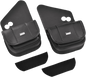 SHOW CHROME Windshield Pouch - FLH HD90-102BC