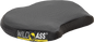 WILD ASS Cushion - Air Seat - Classic - Smart - Black SMART-CLASSIC