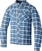RST Lumberjack Ce Shirt Blue/Grey Check 2xl 556-2115448