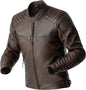 IN STOCK RST Roadster Air D3o Jacket Brown Leather Md 556-3638142