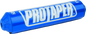 ProTaper Fuzion Bar Pad - Race Blue