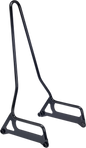 BILTWELL EXFIL Sissy Bar - FXD - Gloss Black 5003-101