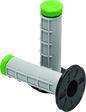 ProTaper Tri Density MX 1/2 Waffle Grips - Green