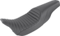 SADDLEMEN Profiler Seat - Tuck and Roll - FL 808-07B-148
