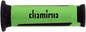DOMINO Grips - Turismo - Street - Green/Black A35041C4044
