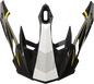 AFX FX-41DS Peak - Eiger - Yellow 0132-1039