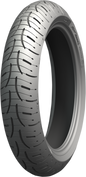 MICHELIN Tire - Pilot Road 4 Scooter - Front - 120/70R15 - 56H 62136