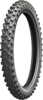 MICHELIN Tire - StarCross 5 Medium - Front - 70/100-17 - 40M 10015