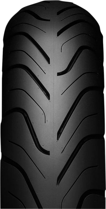 IRC Tire - RX-02 - Rear - 130/80-17 - 65H 302738