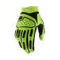 Airmatic 2 Gloves Fluo Yellow Md