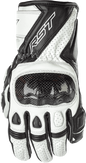 RST Stunt Iii Ce Glove Black/ White Md 556-2123109