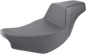 SADDLEMEN Step Up Seat - Gripper - Black I14-07-174