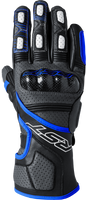 RST Fulcrum Ce Glove Grey/Blue/Black Sm 556-3179108