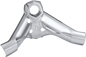 SHOW CHROME Handlebar Cover 41-163