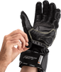 RST Tractech Evo 4 Ce Glove Black/Black/Black Xs 556-2666007