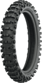 IRC Tire - iX-09W Motocross - Rear - 90/100-14 - 49M 121897