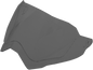 AFX FX-41DS Shield - Outer - Dark Smoke 0130-0503