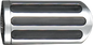 SHOW CHROME Driver Rail Peg - GL1800 21-523J