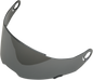 AFX FX-39DS Sun Shield - External - Silver Mirror 0130-0444