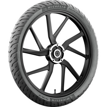 MICHELIN Tire - Pilot Street 2 - Front or Rear - 100/80-17 - 52S 84561