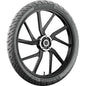 MICHELIN Tire - Pilot Street 2 - Front or Rear - 100/80-17 - 52S 84561