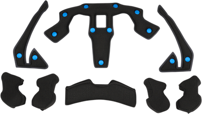 100% Trajecta Liner - Thick - XL 89021-00008