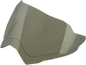 AFX FX-41DS Shield - Outer - Gold Mirror 0130-0505
