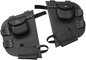 SHOW CHROME Pac-A-Derms - FLH HD90-117BK