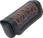 SADDLEMEN Tool Pouch - Flame - Orange X021-05-0036