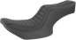 SADDLEMEN Hog Killers Seat - FXR HK14-008