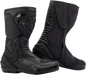 RST S1 Ce  Boot Black/Black Waterproof Sz 11.5 556-3123045