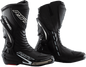 RST Tractech Evo Iii Sport Ce Boot Black / Black  Sz 9 556-2101042