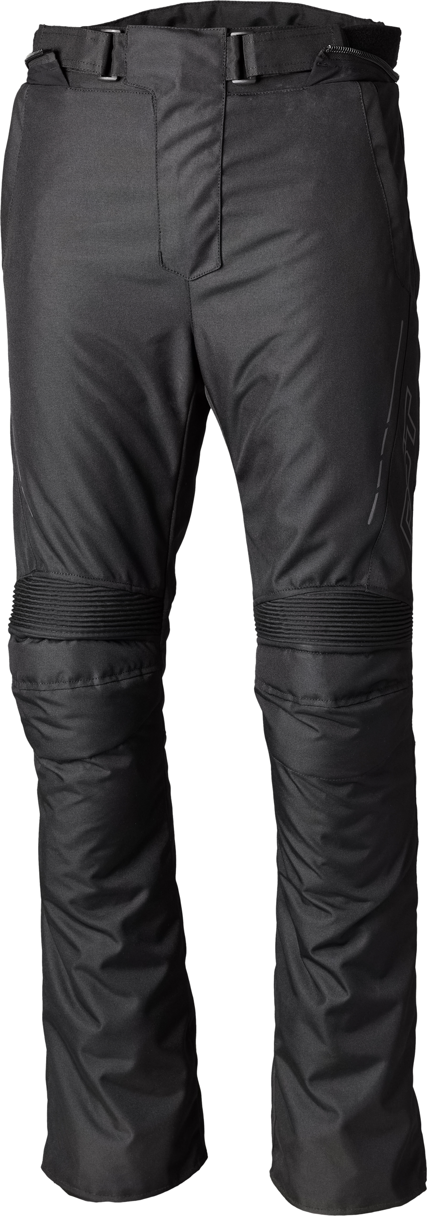 IN STOCK RST S1 Ce Jean Black/Black Textile 2xl 556-3147038
