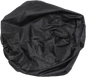 SADDLEMEN XL Explorer Rain Seat Cover with Backrest R938