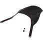 SHOW CHROME Max Mount Cover - Ballistic - Can-Am Ryker H40-403CRED
