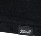BILTWELL LMTV Pocket T-Shirt - Black - Small 8102-076-002
