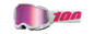 100% Accuri 2 Goggles - Keetz - Pink Mirror 50014-00019