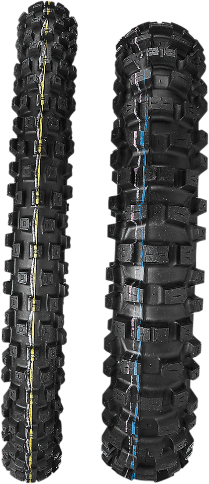 IRC Tire - iX05H - Rear - 110/90-19 - 62M 310638